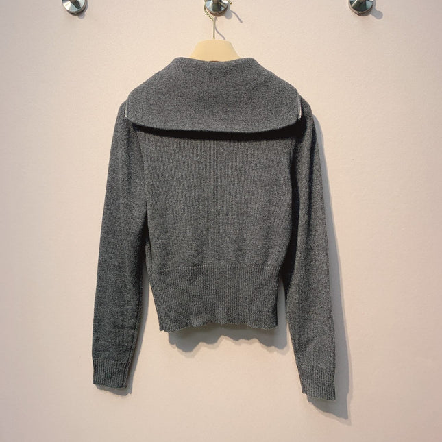 MIUMIU SWEATER STYLE 163