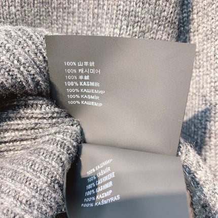 MIUMIU SWEATER STYLE 163