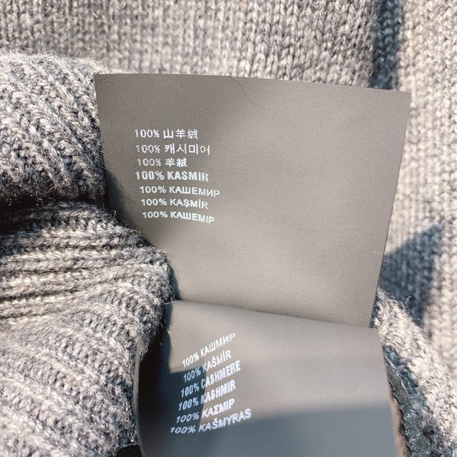 MIUMIU SWEATER STYLE 163