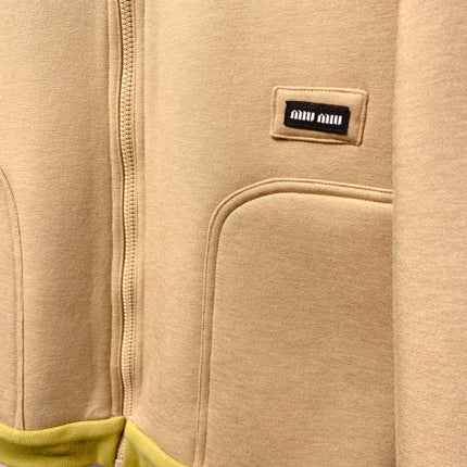 MIUMIU JACKET STYLE 162