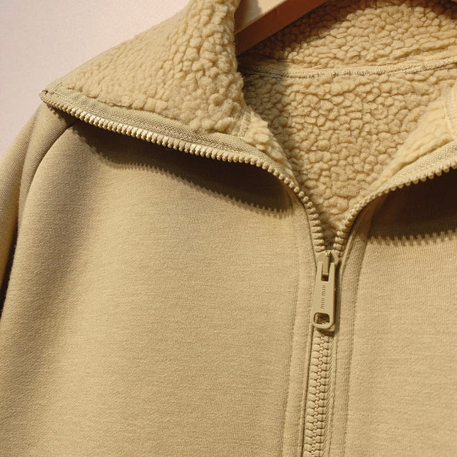 MIUMIU JACKET STYLE 162