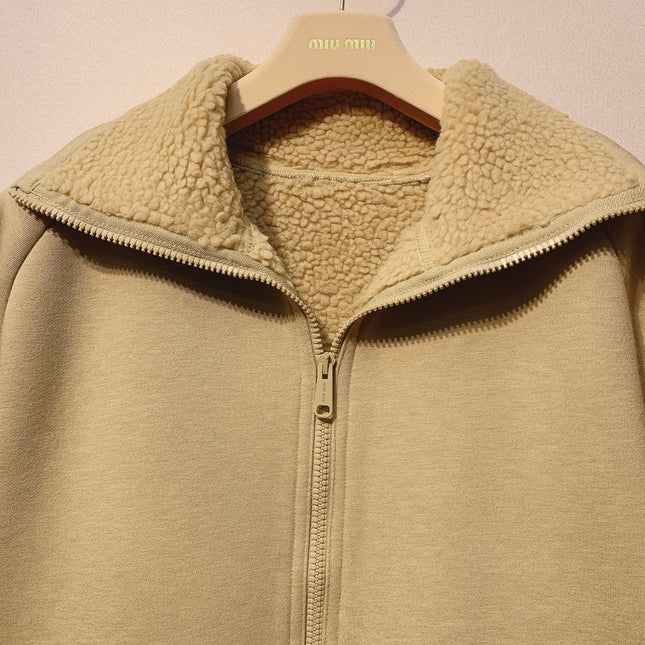 MIUMIU JACKET STYLE 162