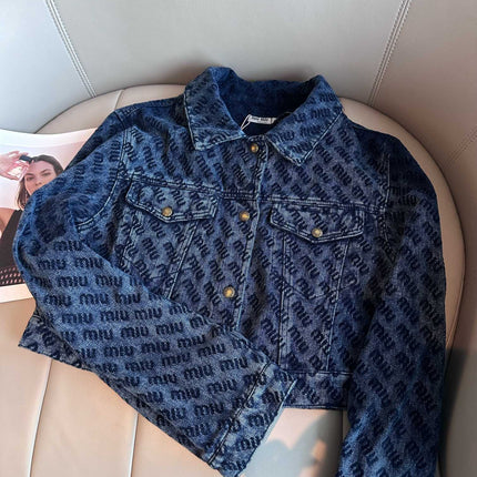 MIUMIU JACKET STYLE 350