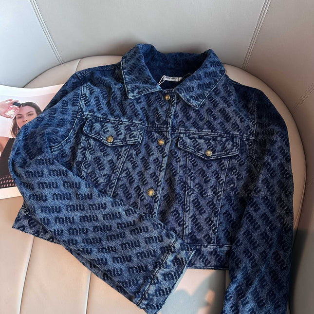 MIUMIU JACKET STYLE 350