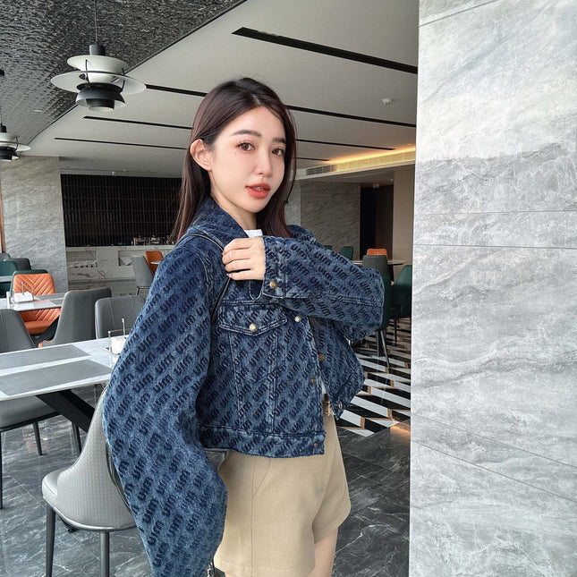 MIUMIU JACKET STYLE 350