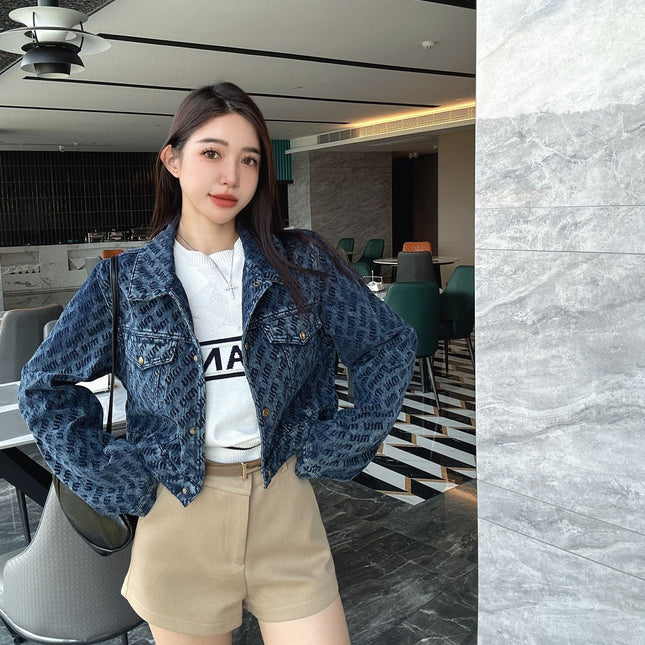 MIUMIU JACKET STYLE 350
