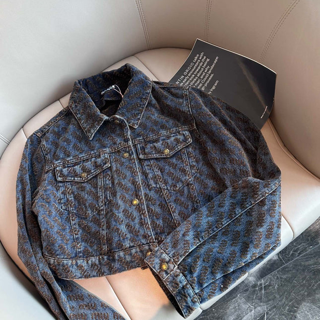 MIUMIU JACKET STYLE 352