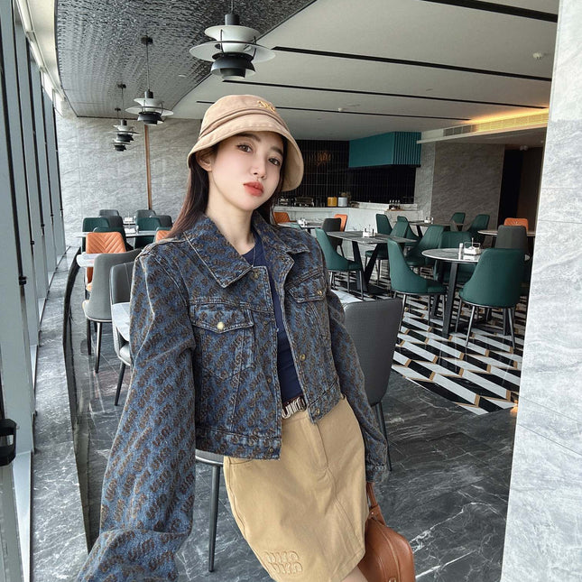 MIUMIU JACKET STYLE 352