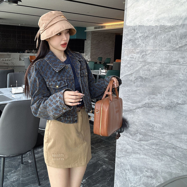 MIUMIU JACKET STYLE 352