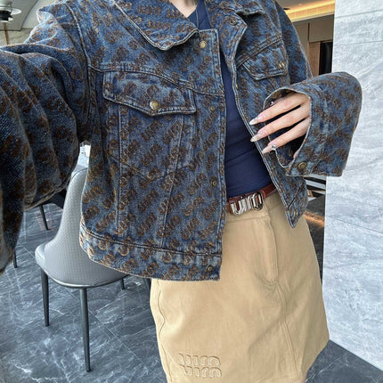 MIUMIU JACKET STYLE 352