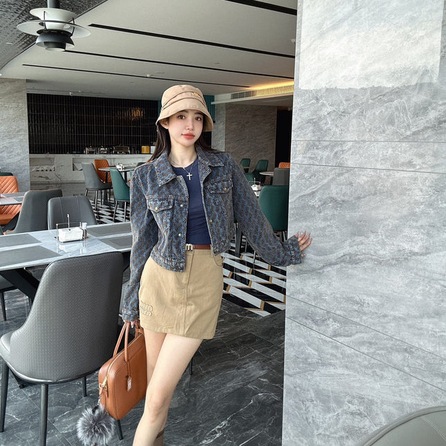 MIUMIU JACKET STYLE 352