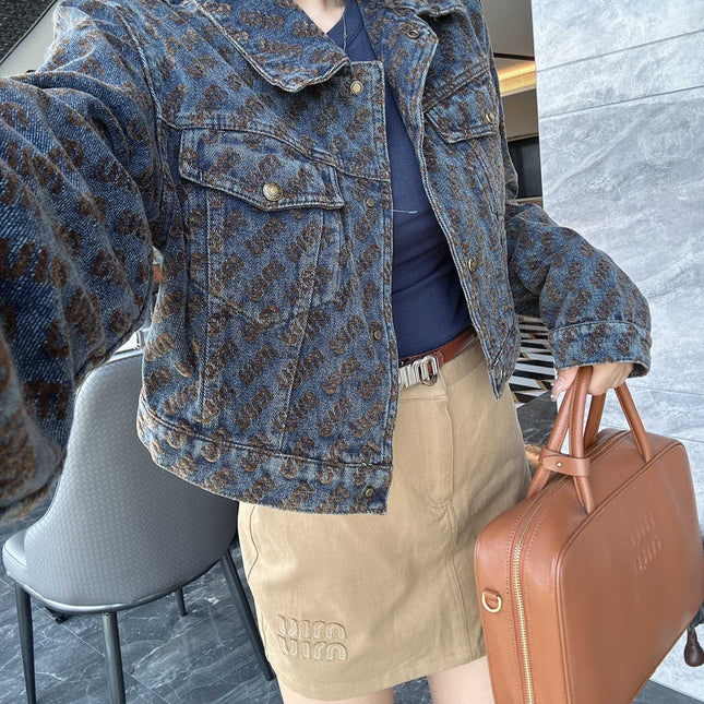 MIUMIU JACKET STYLE 352