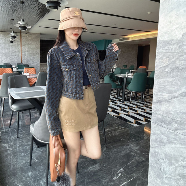 MIUMIU JACKET STYLE 352