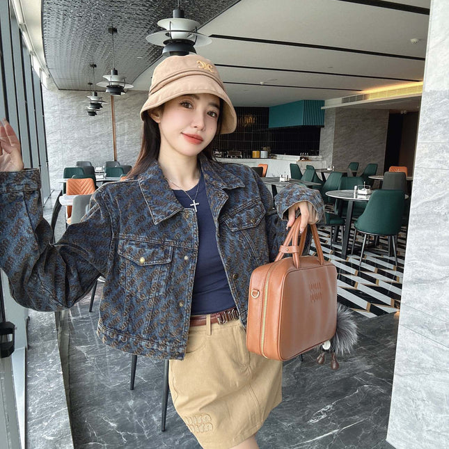 MIUMIU JACKET STYLE 352