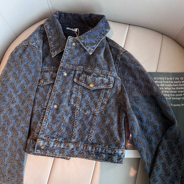 MIUMIU JACKET STYLE 352