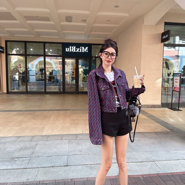MIUMIU JACKET STYLE 351