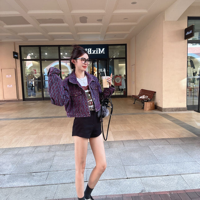 MIUMIU JACKET STYLE 351