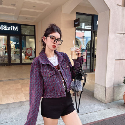 MIUMIU JACKET STYLE 351