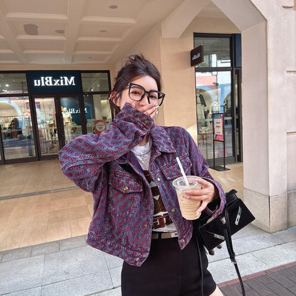 MIUMIU JACKET STYLE 351