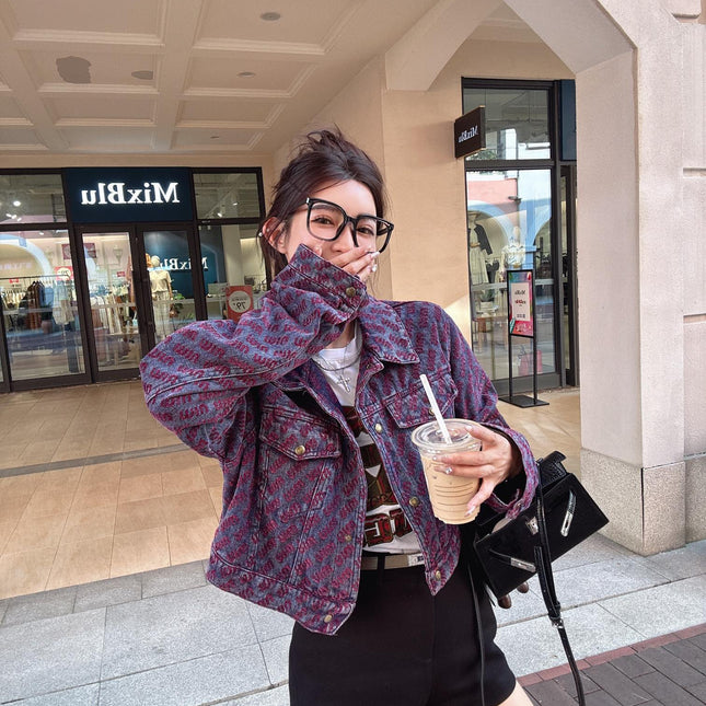 MIUMIU JACKET STYLE 351