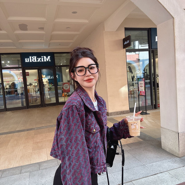 MIUMIU JACKET STYLE 351