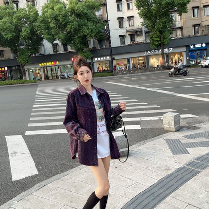 MIUMIU DENIM JACKET STYLE 178