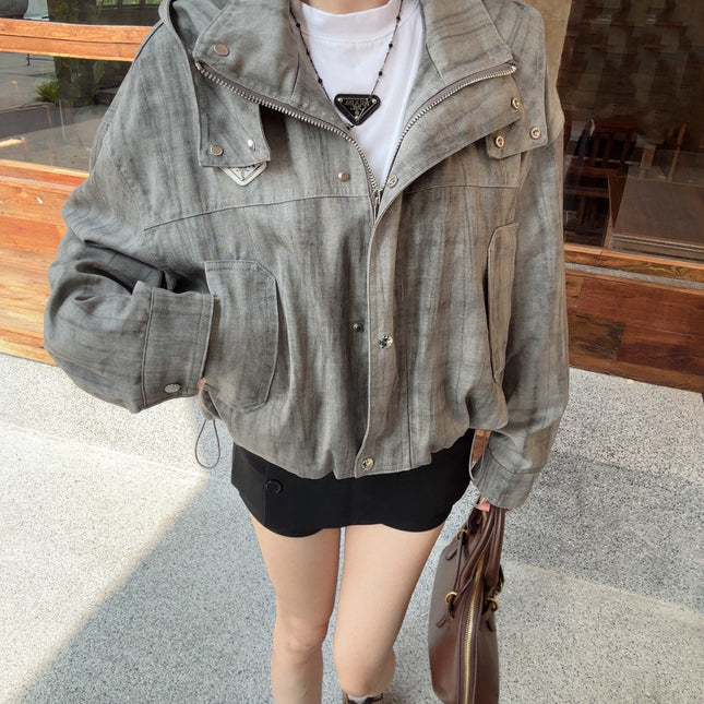 PRADA JACKET STYLE 103
