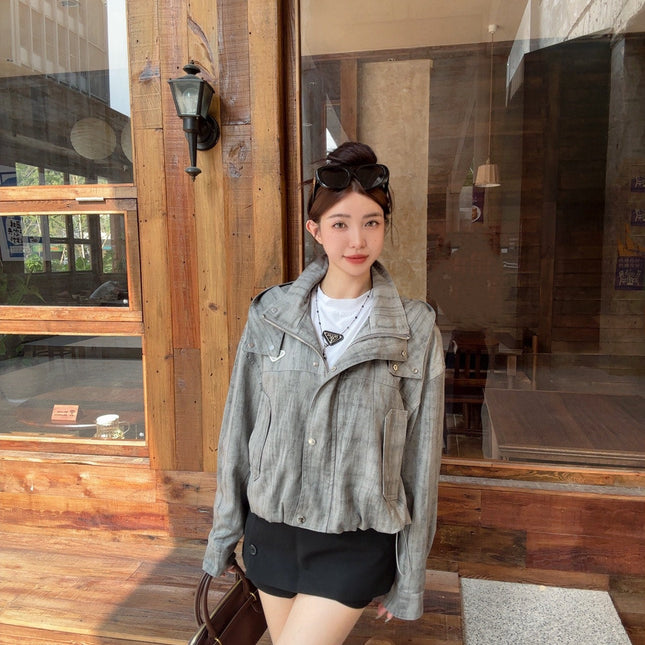 PRADA JACKET STYLE 103