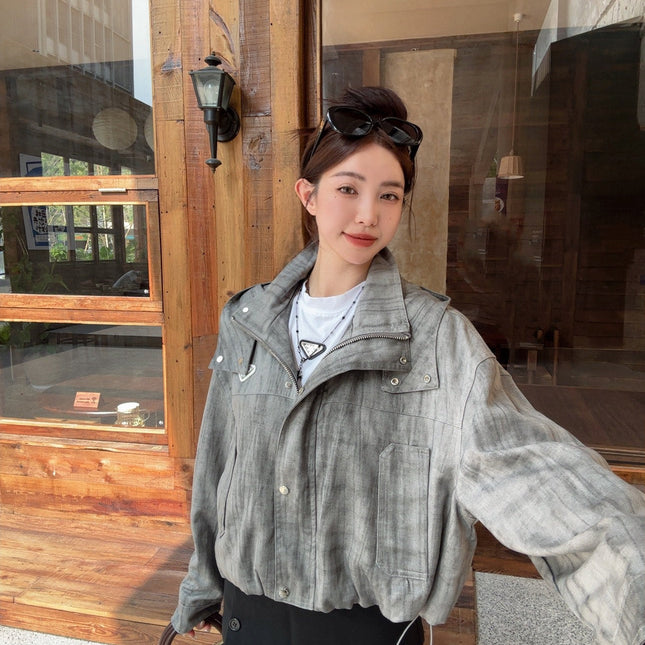 PRADA JACKET STYLE 103