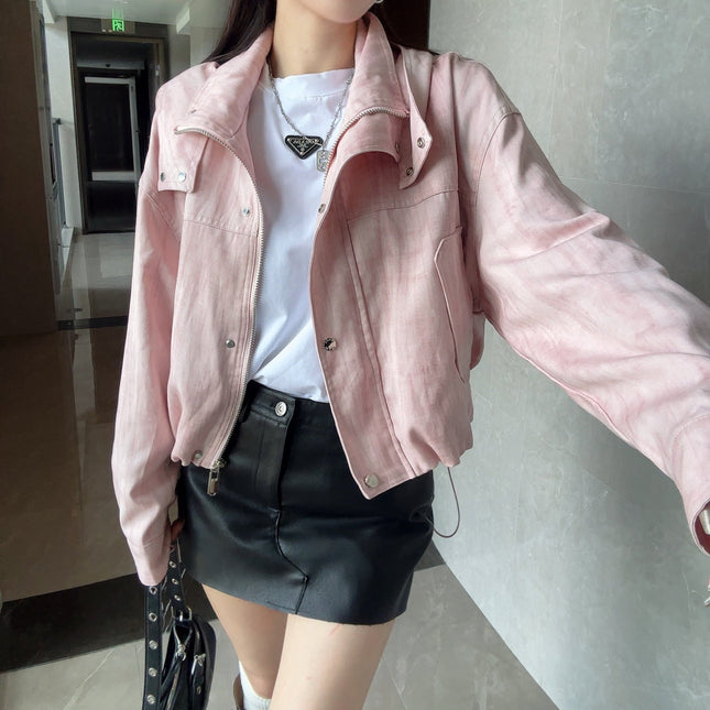 PRADA JACKET STYLE 104