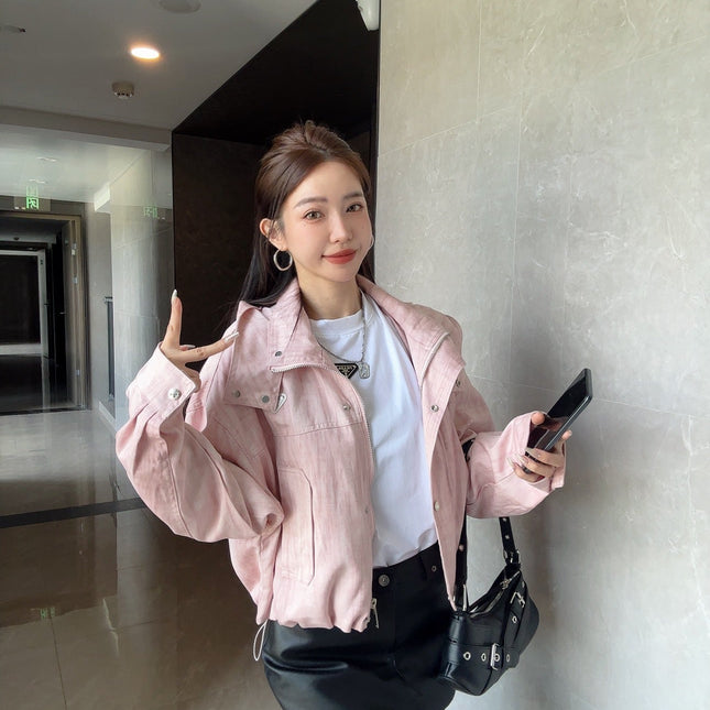 PRADA JACKET STYLE 104