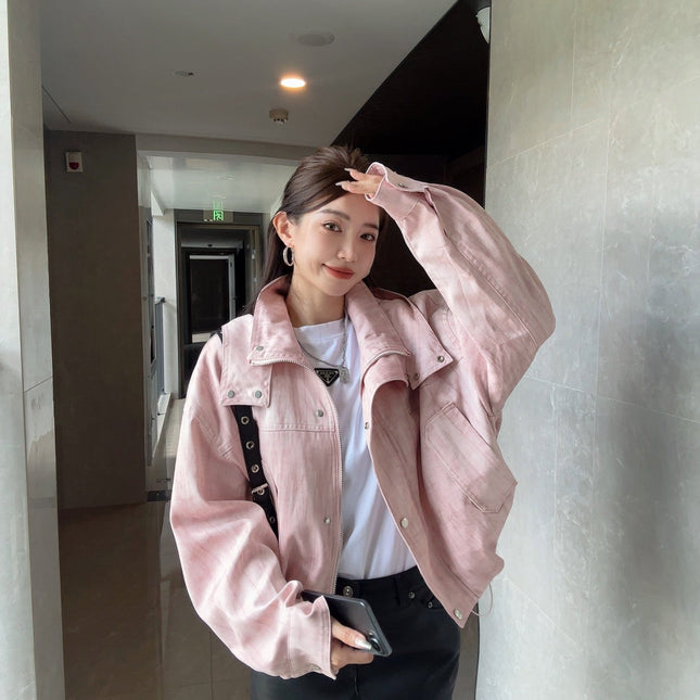 PRADA JACKET STYLE 104