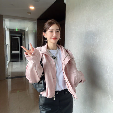 PRADA JACKET STYLE 104
