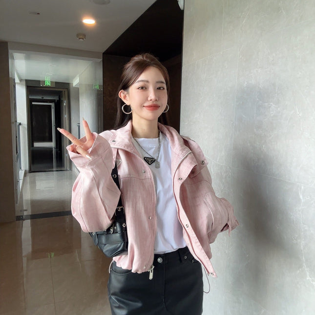 PRADA JACKET STYLE 104