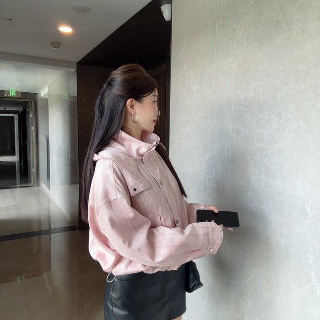 PRADA JACKET STYLE 104