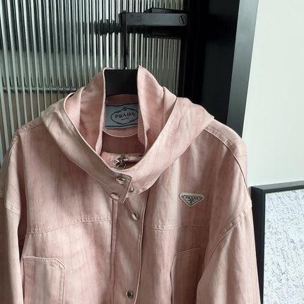PRADA JACKET STYLE 104