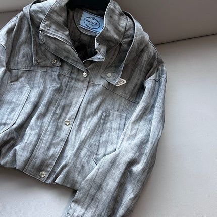 PRADA JACKET STYLE 103