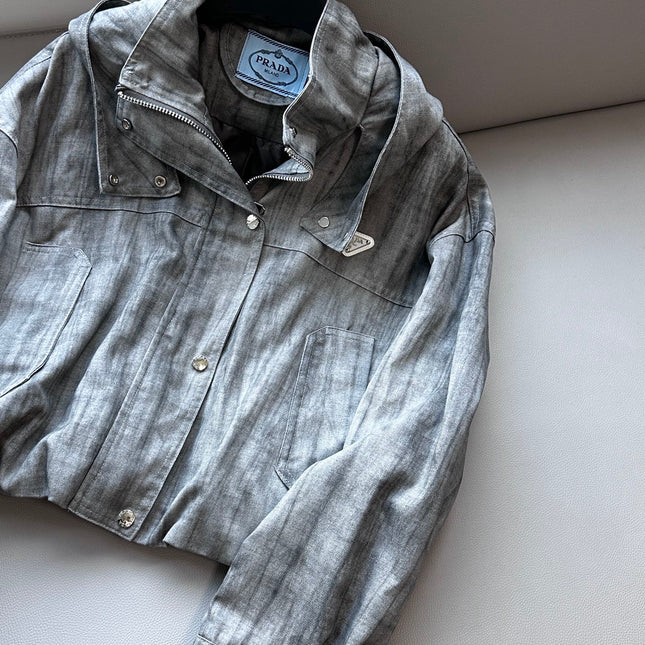 PRADA JACKET STYLE 103