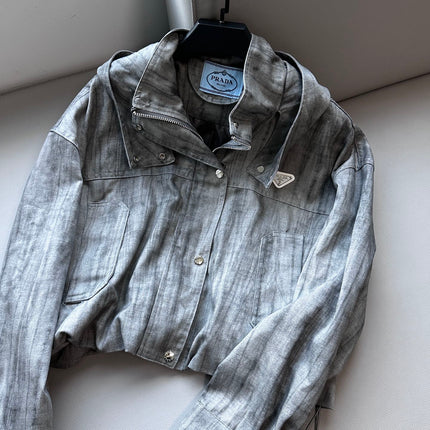 PRADA JACKET STYLE 103