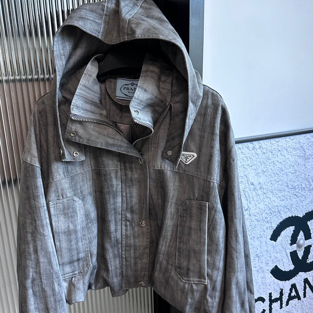 PRADA JACKET STYLE 103