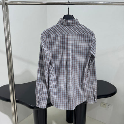 MIUMIU SHIRT STYLE 378