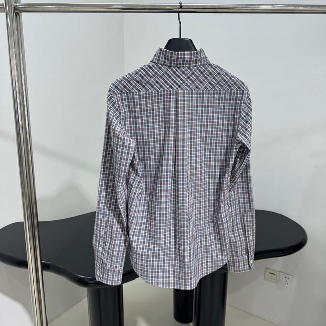 MIUMIU SHIRT STYLE 378