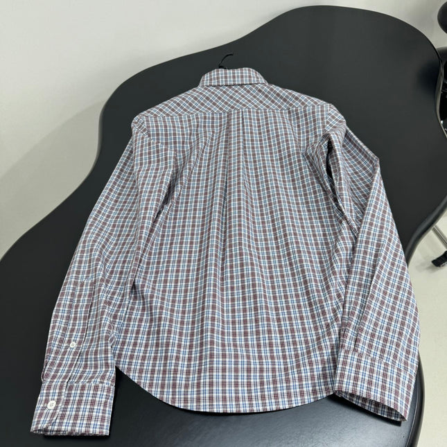 MIUMIU SHIRT STYLE 378