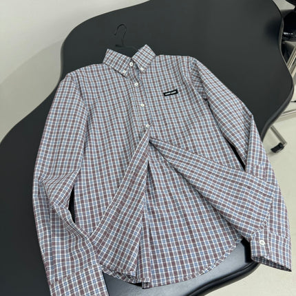 MIUMIU SHIRT STYLE 378
