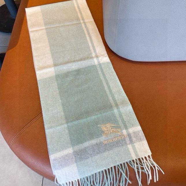 BBR SCARF 180 CM IN CASHMERE 533072