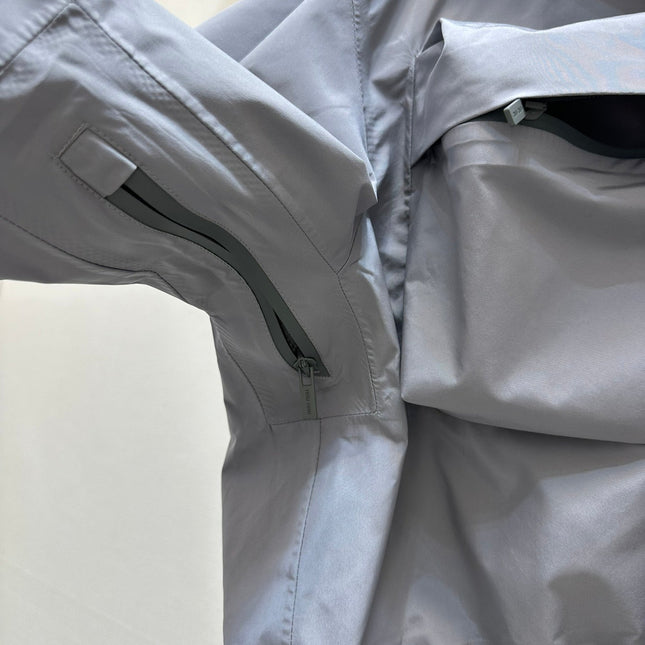 MIUMIU HOODED JACKET STYLE 39