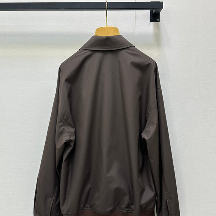 MIUMIU OVERSIZED JACKET STYLE 53