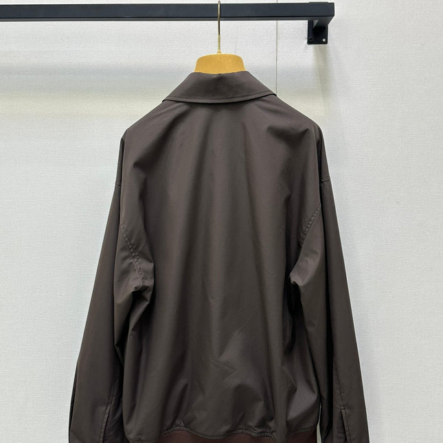 MIUMIU OVERSIZED JACKET STYLE 53