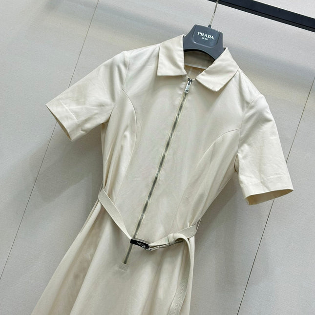 PRADA DRESS STYLE 6