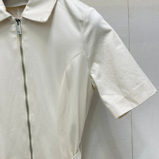PRADA DRESS STYLE 6